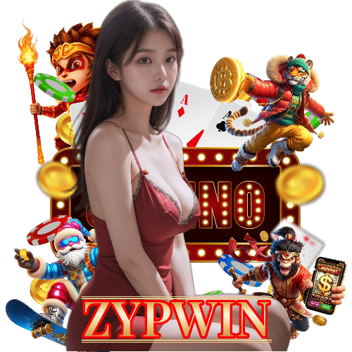 zypwin คาสิโนออนไลน์