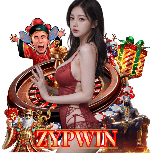 zypwin เกมลิขสิทธิ์แท้